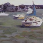 Moorings at Galesville 6 x 8 sold