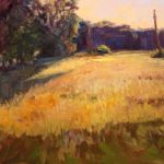 Hayfield 20 x 24