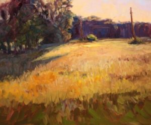 Hayfield 20 x 24