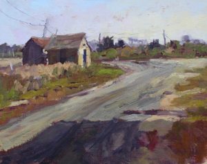 Shack at Taylor
