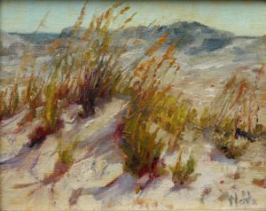 Dune Grass 8x10