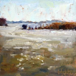Duck Blinds I