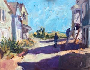 Work Day 14 x 18