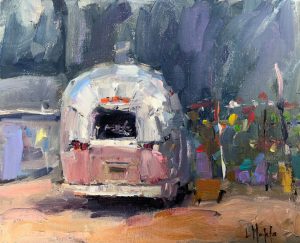Airstream 10x12