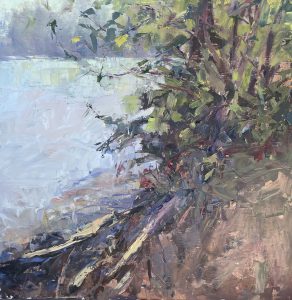 Riverside 12x12 SOLD